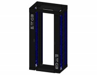 RACK TOP SOLUTIONS G3 36U - Clique para ampliar a foto